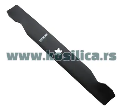 Nož kosačice 457 mm zvezda Husqvarna - 1320