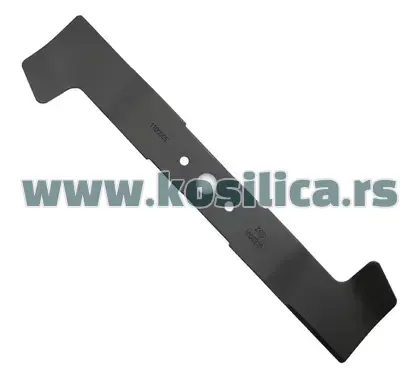Nož kosačice 457x19,7 mm Alko klasik 46E 46B - 1990