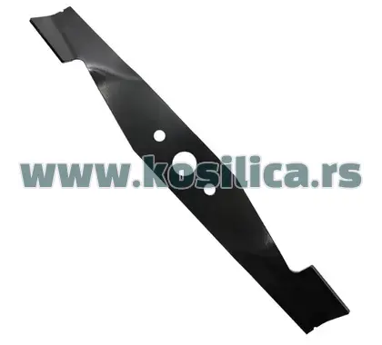 Nož kosačice 373x19,7 mm Alko klasik 38E - 990