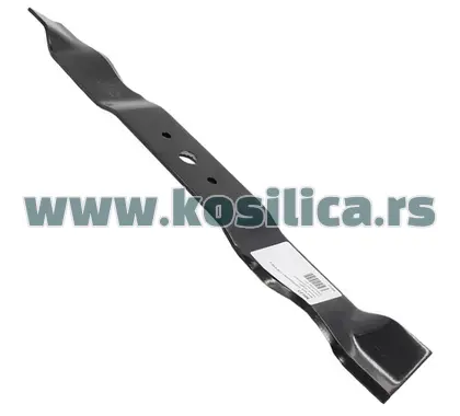 Nož kosačice 505x18,2 mm Castelgarden - 990