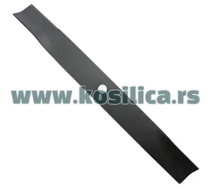 Nož kosačice 470x17 mm IC CROLL MTD - 1190