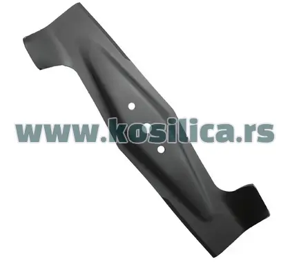 Nož kosačice 375x10,2 mm Viking ME 400 MB 400 - 2490