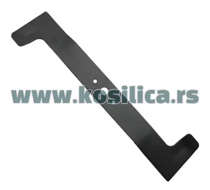 Nož kosačice 515x18,2 mm Castelgarden TWIN-CUT desni - 1990