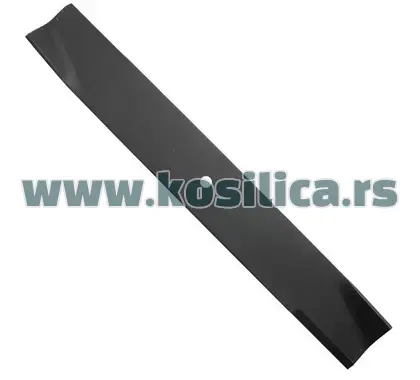 Nož kosačice 434x10,2 mm Husqvarna Rider 1200 - 1290
