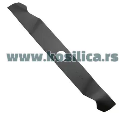 Nož kosačice 480x32 mm MTD 48E 48EM električna - 1490