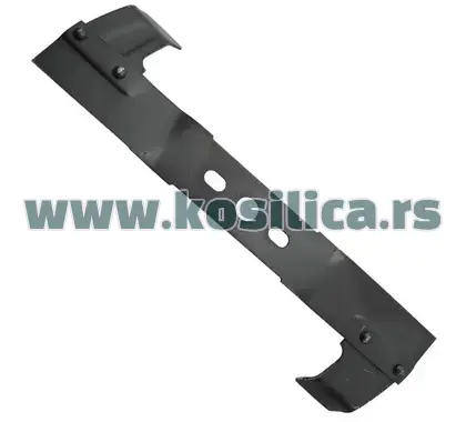 Nož kosačice 415x19,7 mm Alko - 2090
