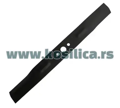 Nož kosačice 480x20 mm Tomos Panonija - 1590