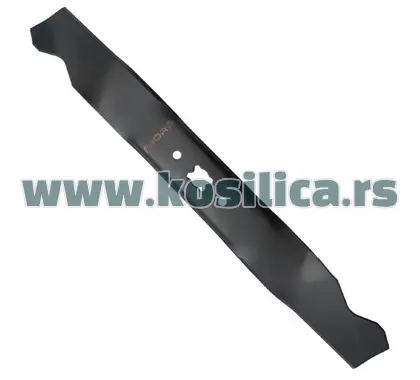 Nož kosačice 480 mm zvezda MTD 51 BC Thorp - 1090