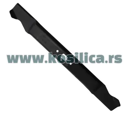 Nož kosačice 530 mm zvezda MTD 53 - 1390