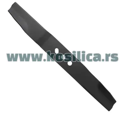 Nož kosačice 530x15 mm sa kosom rupom Villager - 1490