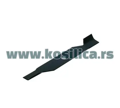 Nož kosačice 375x17 mm - 890