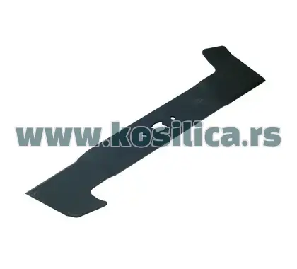 Nož kosačice 476 mm zvezda - 2690