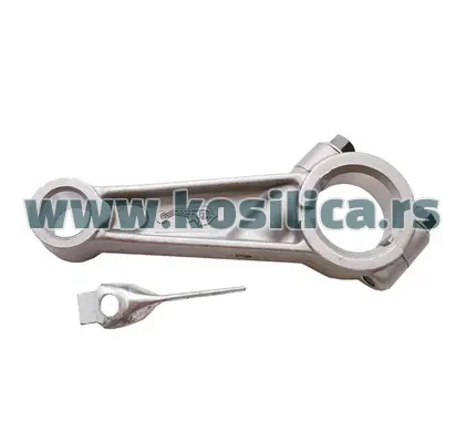 Klipnjača Tecumseh 3,75 KS kosa standard 25,4 mm 32875 - 1490