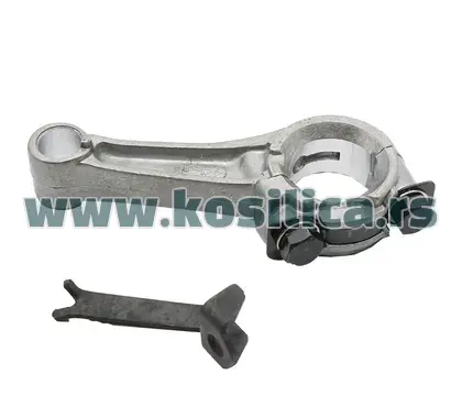 Klipnjača Briggs & Stratton 3 do 3,5 KS kosa standard 25,4 mm - 1290