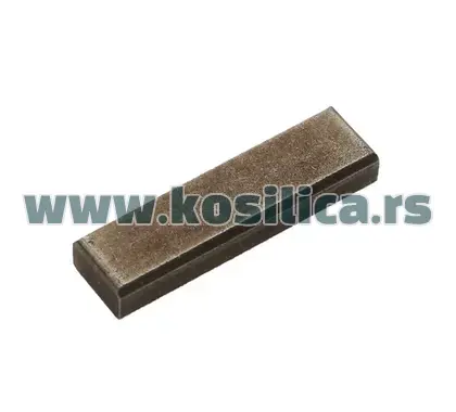 Kajla magneta Tecumseh 17,5x3x4,5 mm ravna - 100