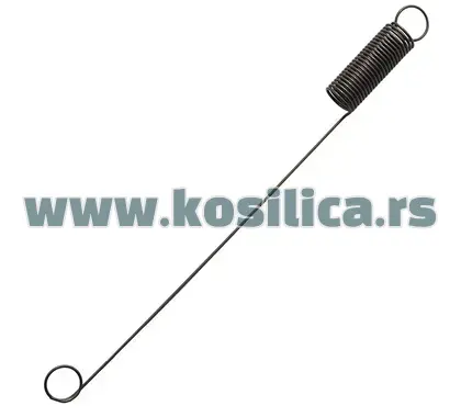 Opruga regulatora gasa Briggs & Stratton 101 mm - 160