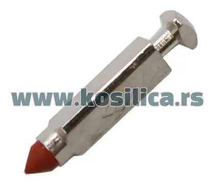 Igla plovka Tecumseh 17x3,7 mm stari tip - 220