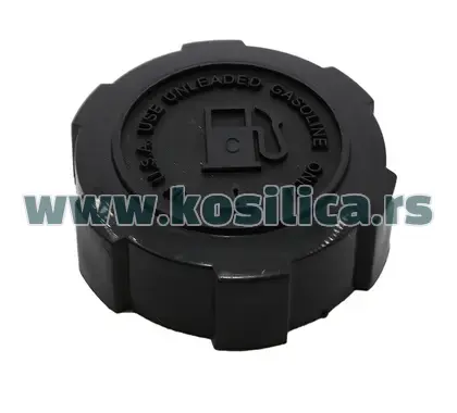 Čep rezervoara goriva Briggs & Stratton 3,5 do 6 KS - 320
