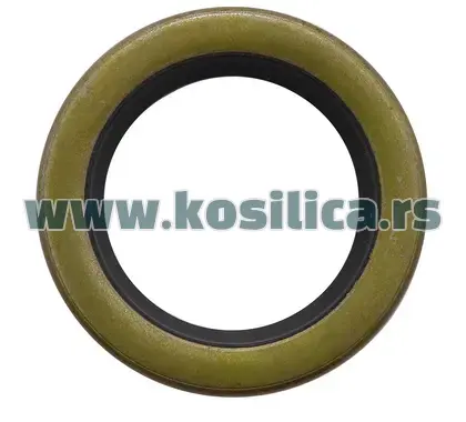 Semering 30,14x42,87x6,47 mm - 150