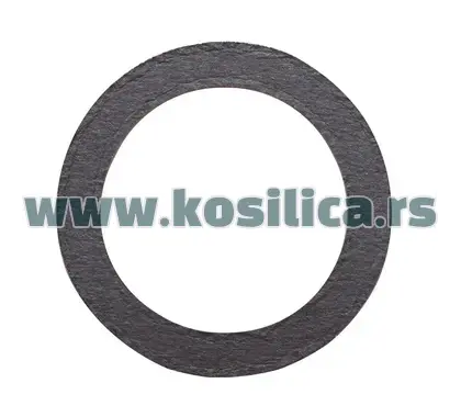 Dihtung poklopca filtera vazduha Briggs & Stratton 3,5 do 5 KS 271139 - 150