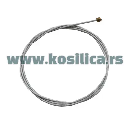 Sajla gasa univerzalna 1000x1,9 mm - 140