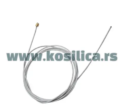 Sajla gasa univerzalna 2000x1,9 mm - 190