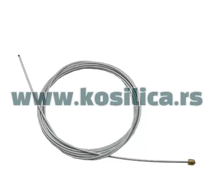 Sajla gasa univerzalna 2500x1,9 mm - 160
