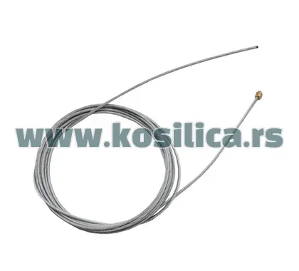 Sajla gasa univerzalna 3000x1,9 mm - 210