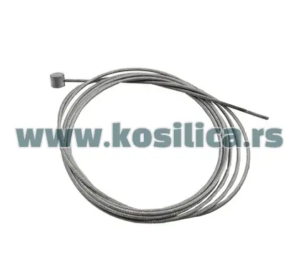 Sajla gasa univerzalna 2500x2 mm burence fi 9 mm - 200