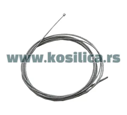 Sajla gasa univerzalna 2500x1,2 mm burence 3,5x3 mm - 170