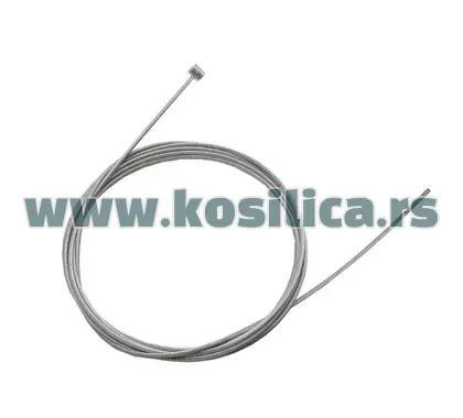 Sajla gasa univerzalna 2500x3 mm burence fi 7,8 mm - 250