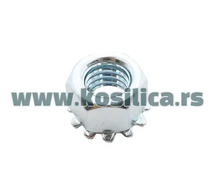 Matica osovine točka 3/8" - 70