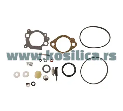 Set za reparaciju karburatora Briggs & Stratton 3,5 do 4 KS 498260 - 790