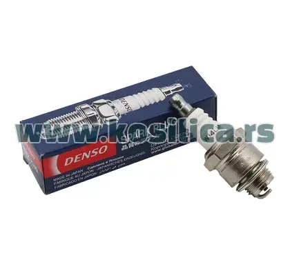 Svećica za kosilice Denso W14LM-US kratki navoj - 280