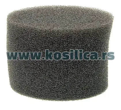 Filter vazduha Tecumseh 3 do 5 KS 81x60x57 mm - 320