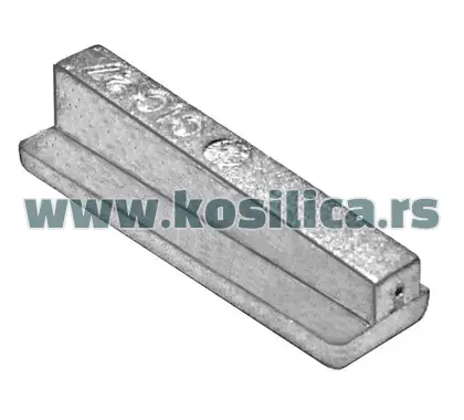 Kajla magneta Tecumseh 20x3/6 mm veća - 130