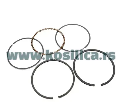 Karike Honda GX 160 200 GXV 160 200 standard fi 68 mm 1,5x1,5x2,5 - 690