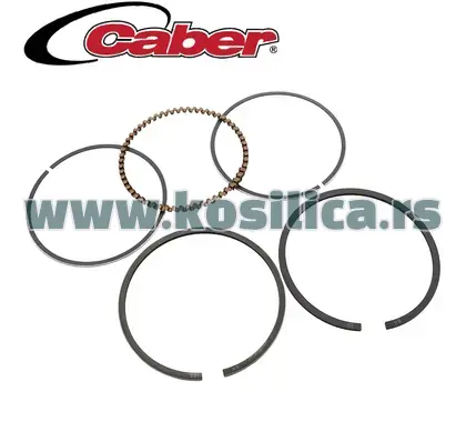 Karike Honda GX 160 200 GXV 160 200 standard fi 68 mm 1,5x1,5x2,5 Caber - 2890