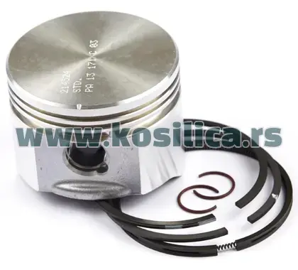 Klip Briggs & Stratton fi 68,26 mm 4KS Tajvan - 2690