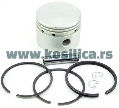 Klip Briggs & Stratton fi 76,2x17 mm sa karikama Tajvan - 3690
