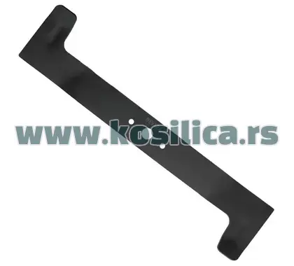Nož kosačice 455x18,2 mm Viking MT 540 545 levi - 1890