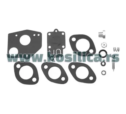 Set za reparaciju karburatora Briggs & Stratton 5 KS manji set - 1290
