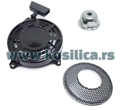 Starter Briggs & Stratton 5 KS Quantum sa šoljom Tajvan - 3690