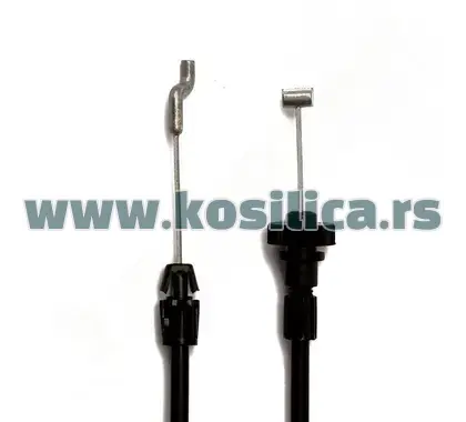 Sajla kočnice kosačice MTD 1448/1347 mm (T-Z kraj) - 1840