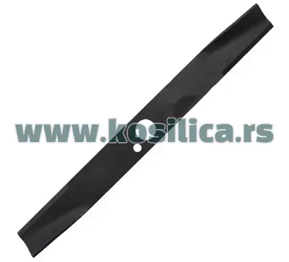 Nož kosačice 330x20 mm - 860