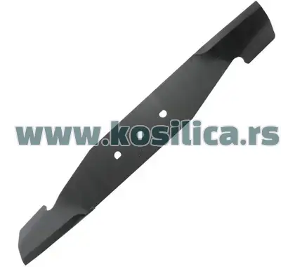 Nož kosačice 375x8,1 mm Alko Classic 3.82SE - 990