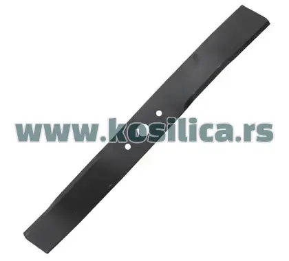 Nož kosačice 490x18,2 mm Castelgarden XD98 - 1890
