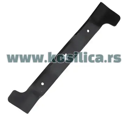 Nož kosačice 505 mm zvezda Husqvarna CT131 138 141 151 levi - 2090
