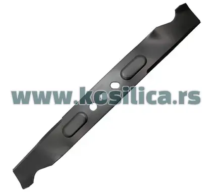 Nož kosačice 505x15 mm AGM S 510 - 1490