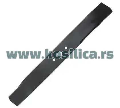 Nož kosačice 534x18,2 mm Stiga Tornado 3108 5108 7108 - 2190
